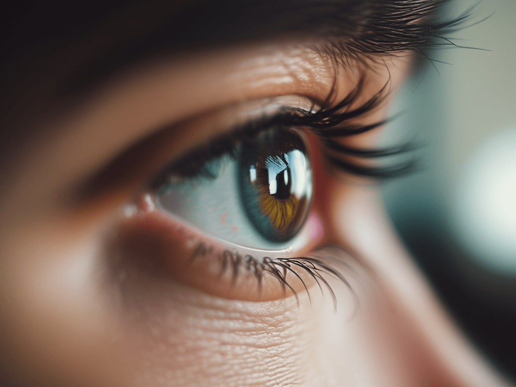 IMO,L&rsquo;intégration par les mouvements&nbsp;Oculaires