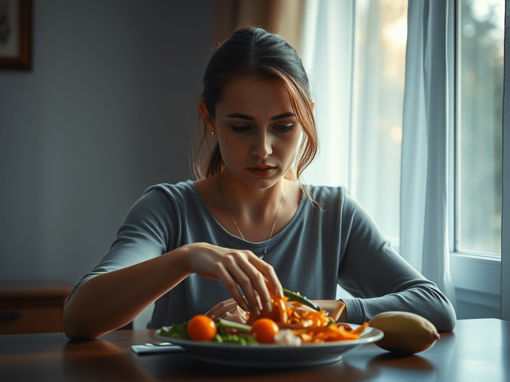 Comprendre l&rsquo;Anorexie : Symptômes et&nbsp;Diagnostic