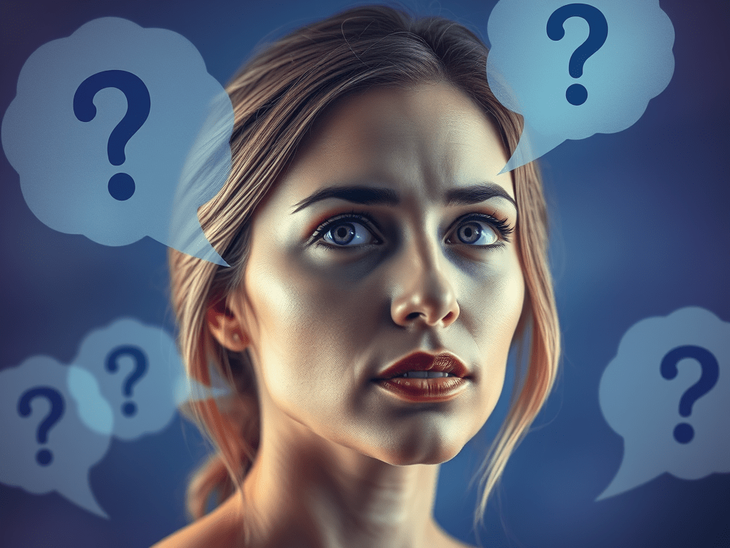 La rumination mentale