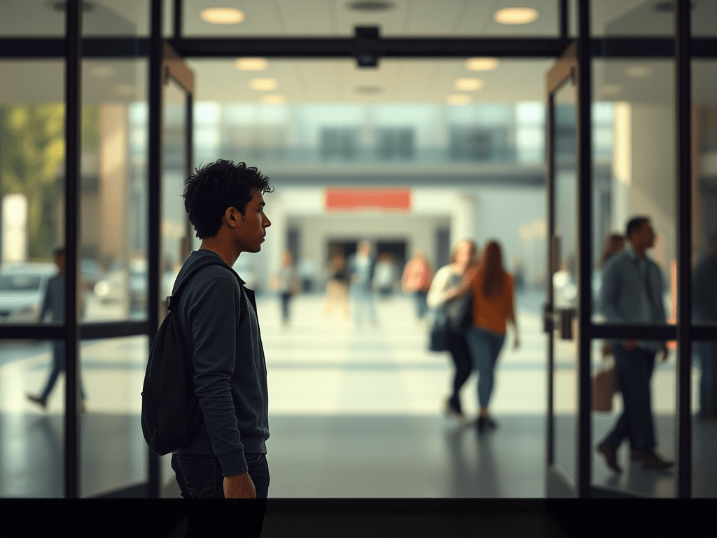 L’Agoraphobie selon l’École de Palo Alto : Quand la Solution Devient le&nbsp;Problème