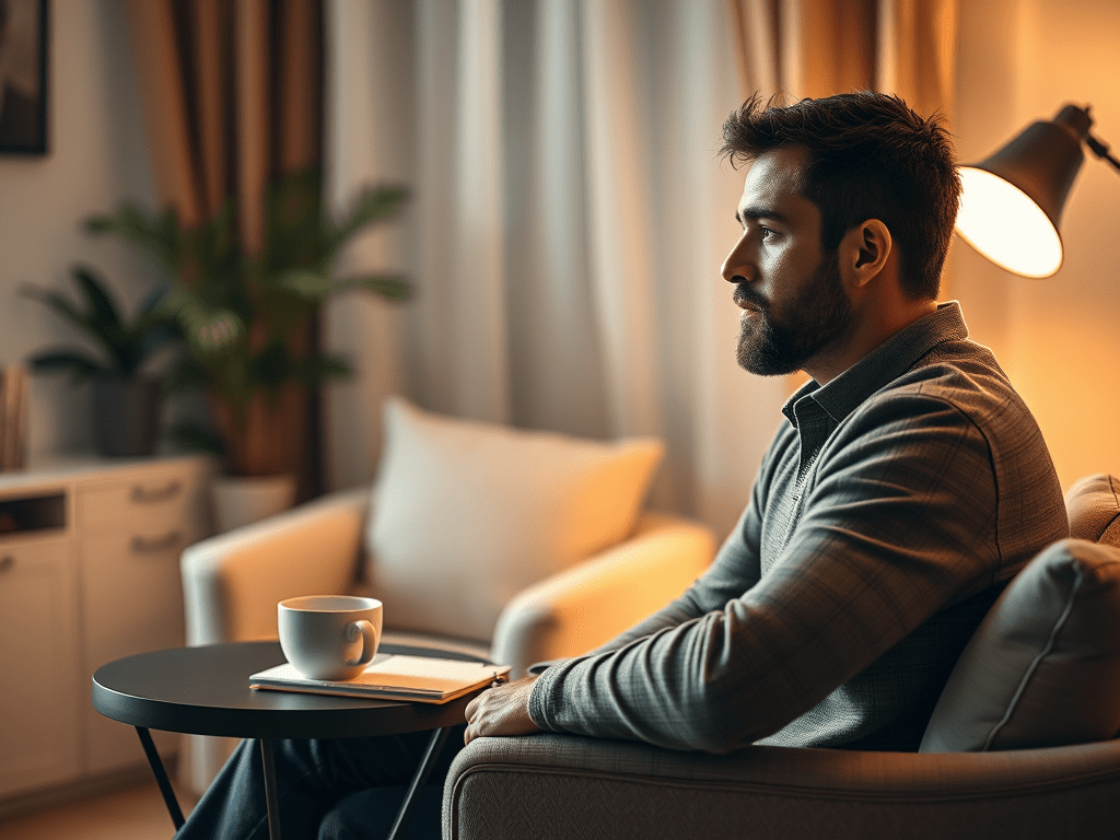 Troubles de la sexualité masculine : une lecture systémique selon l’approche de Palo&nbsp;Alto