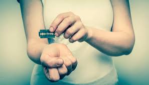 Automutilation et gestion des émotions selon l’approche de Palo&nbsp;Alto